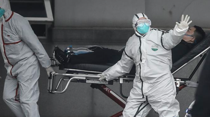 Detectan el primer caso de coronavirus en Estados Unidos