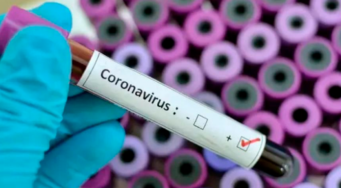Detectan el primer caso de coronavirus en Estados Unidos
