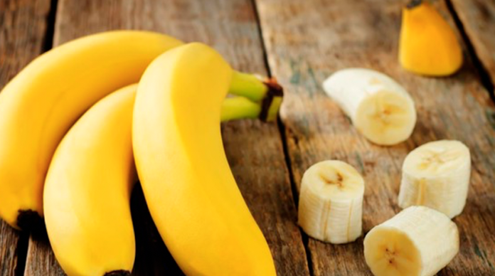 Por primera vez, México exporta toneladas de plátano a China