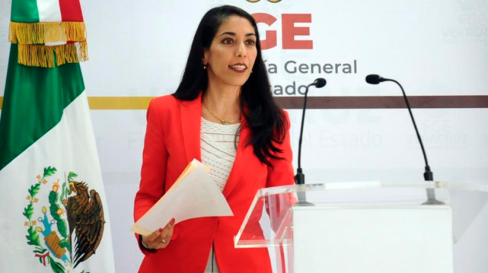 Operadora de Los Zetas es prima hermana de Fiscal de Veracruz