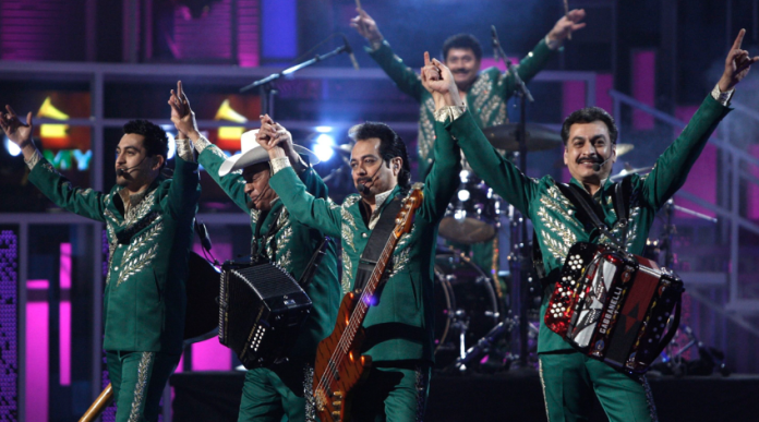 Los Tigres del Norte aparecerán en el Super Bowl 2020