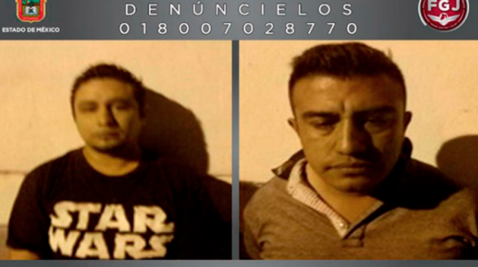 En México: 70 años de prisión a hermanos que violaron y asesinaron a una menor
