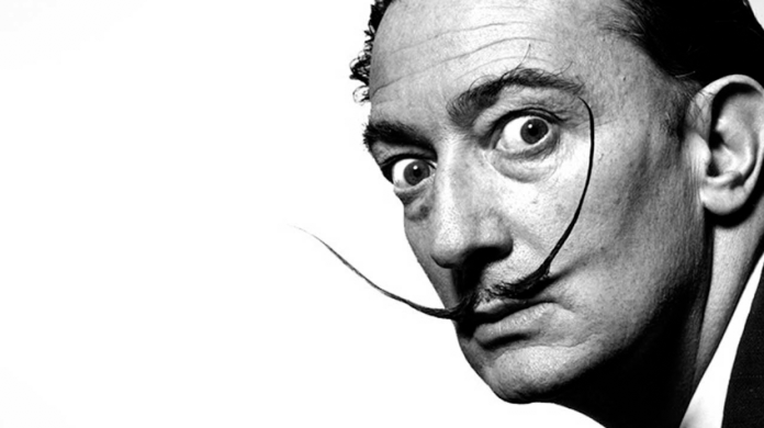 A 31 años de su muerte, Salvador Dalí es influencia en el mundo de la publicidad