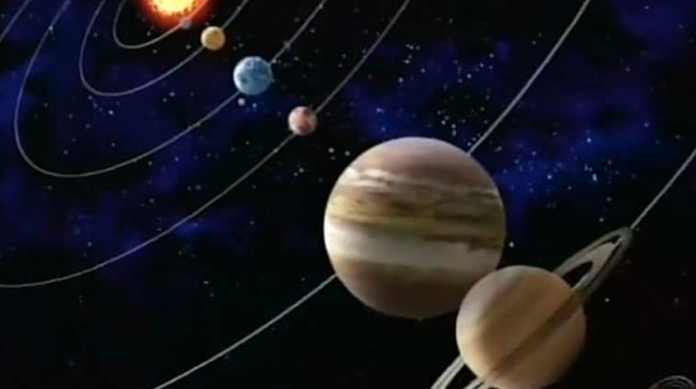 Por primera vez en 10 años, 5 planetas estarán alineados