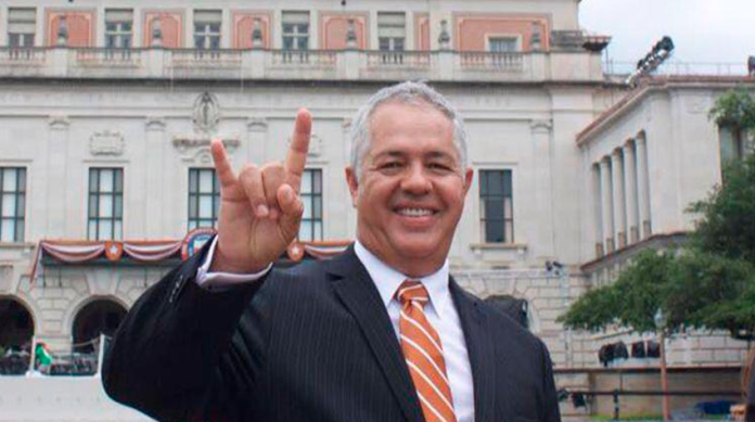Muere ex delegado de la extinta PGR en Michoacán, en accidente vial