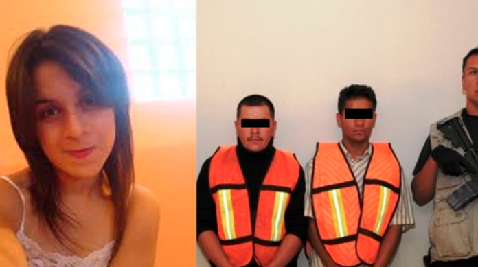 MÉXICO: Confiesa haber violado y matado a una joven; queda libre tras pagar 35 mil pesos