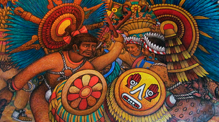 Los códices modernos de la historia tlaxcalteca de Xochitiotzin