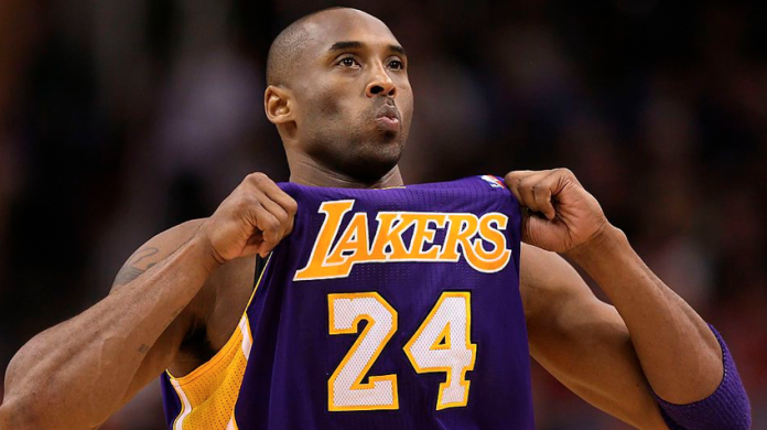 #ÚltimaHora: Muere Kobe Bryant, leyenda del baloncesto, en accidente aéreo