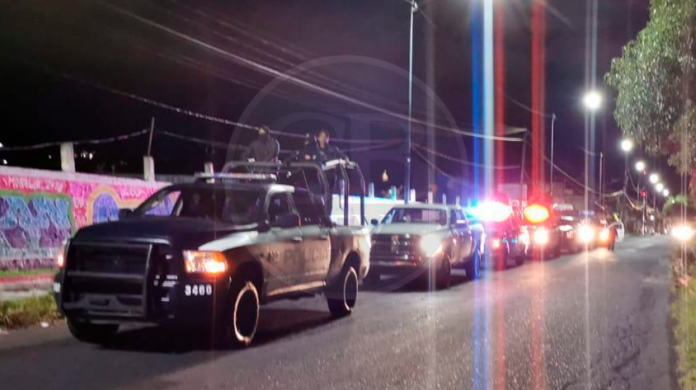 Morelia: Sanos y salvos rescatan a dos menores secuestrados