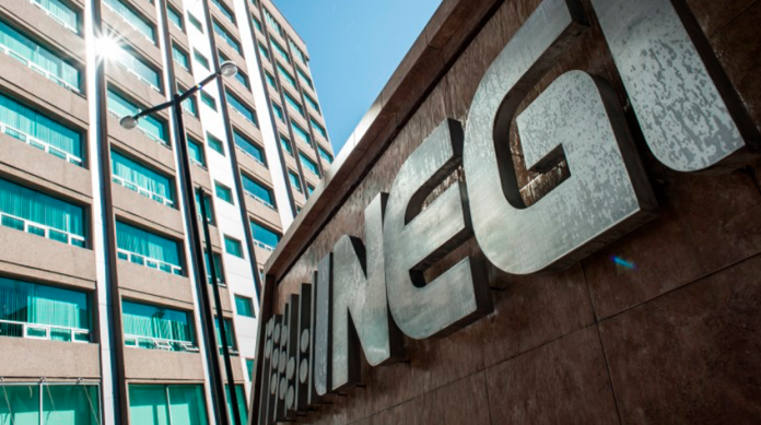 Inegi ofrece más de 11 mil pesos por un mes de trabajo