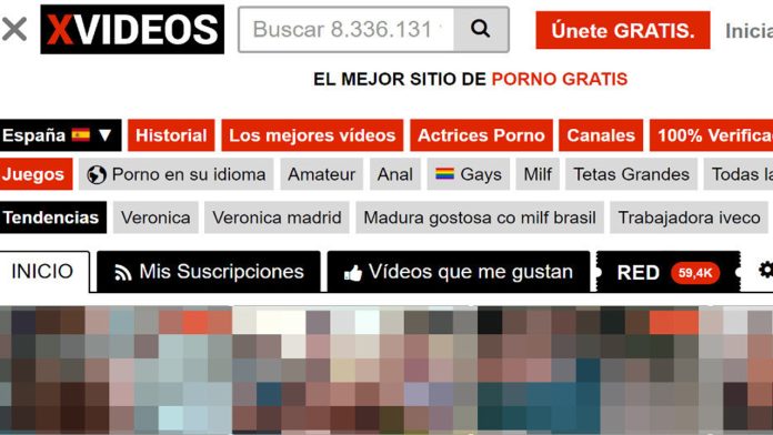 Guerrero es el estado número uno en ver porno en el país; Michoacán cae al tercer lugar