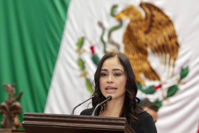 Sólo el 2.2% de mujeres que sufren violencia de género piden ayuda: Miriam Tinoco