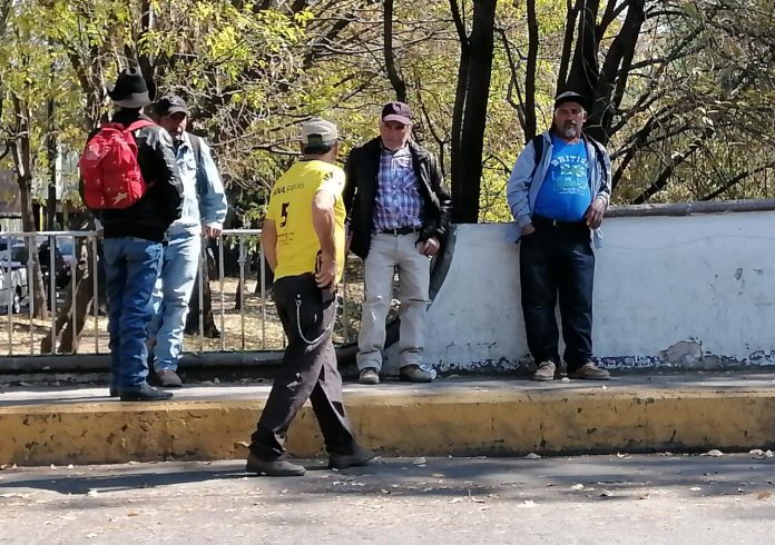 Situación económica del estado genera desempleo en diversos factores de la sociedad