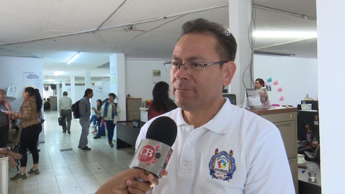 SUEUM podría desaparecer ante titularidad de STUMICH