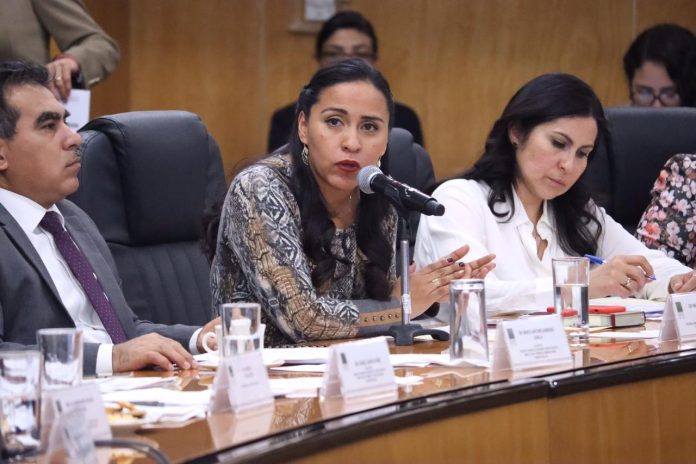 Busca GPPT que gobiernos estatales presenten pago obligatorio al ISSSTE