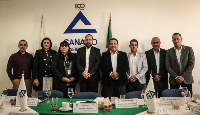Seguridad, tarea de todos y prioridad en 2020: Víctor Manríquez