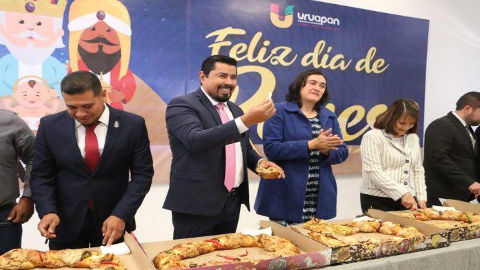 A superar retos del 2020 con esfuerzo conjunto, exhorta Norma Adriana a empleados municipales