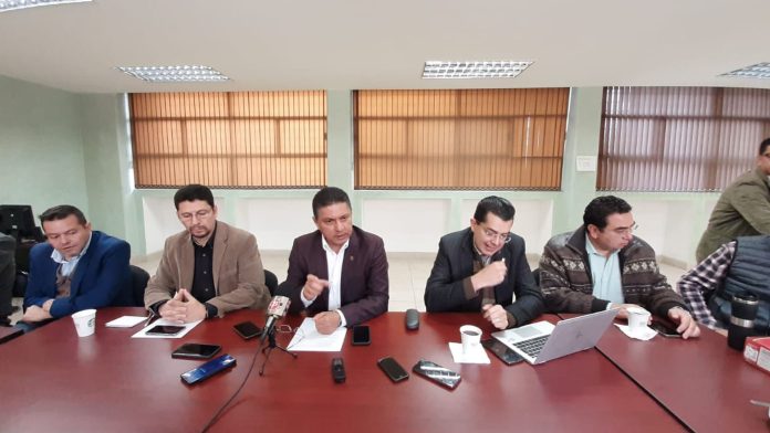 UMSNH no usará presupuesto 2020 para pagar adeudos; solo tienen 8 días para reformar jubilaciones y pensiones