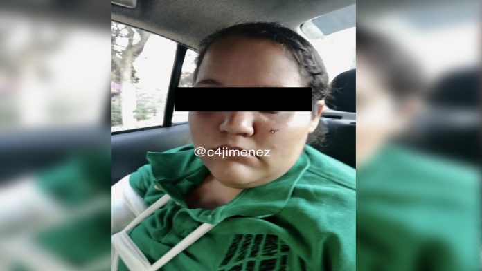 México: Mujer drogada mata a golpes a su bebé de 6 meses