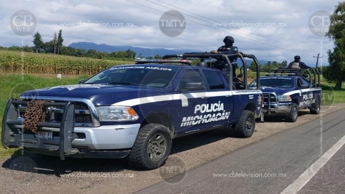 Asalto en al siglo XXI deja un muerto y un baleado