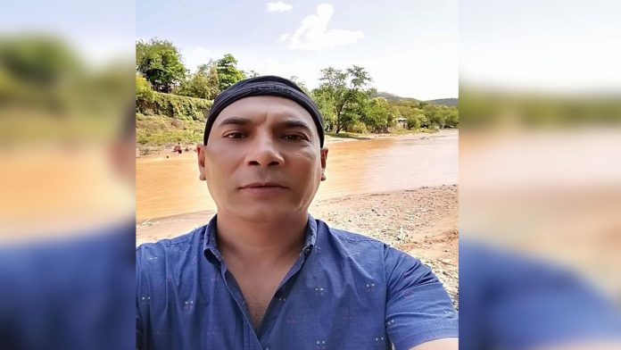 Locutor de “KeBuena Huetamo” es hallado sin vida y en estado de putrefacción