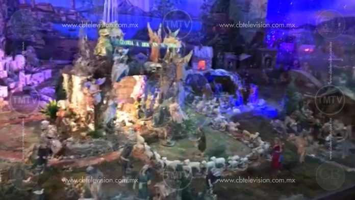 Nacimiento de las Adoratrices, un emblema para los morelianos