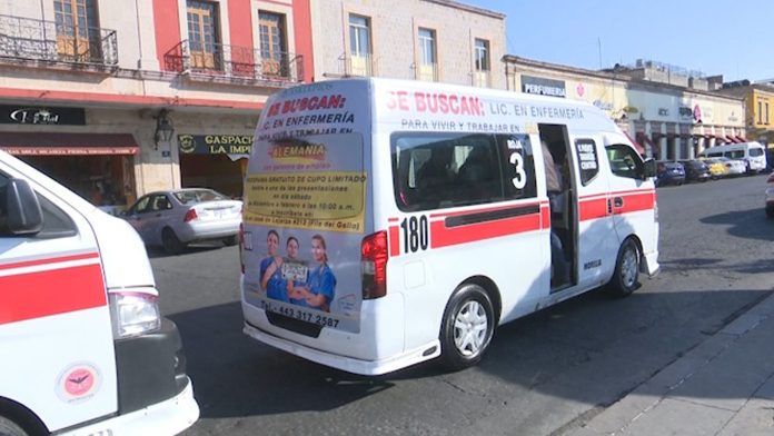 Transportistas a favor de un incrementar sus tarifas; aseguran que con eso mejorará el servicio
