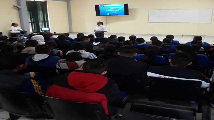Con educación vial, promueve SSP la prevención de accidentes en Morelia