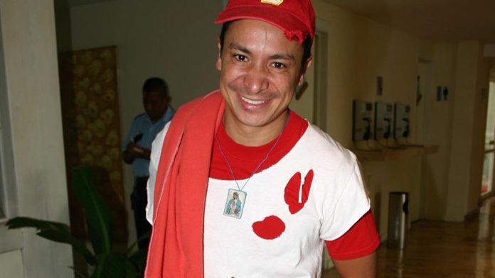 Revelan cuál fue la causa de muerte de Evelio con V chica