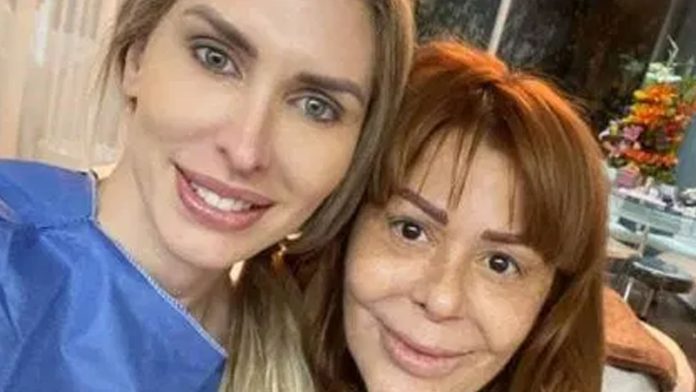 ¡Operan de urgencia a Alejandra Guzmán! Cancela presentación en Guanajuato.
