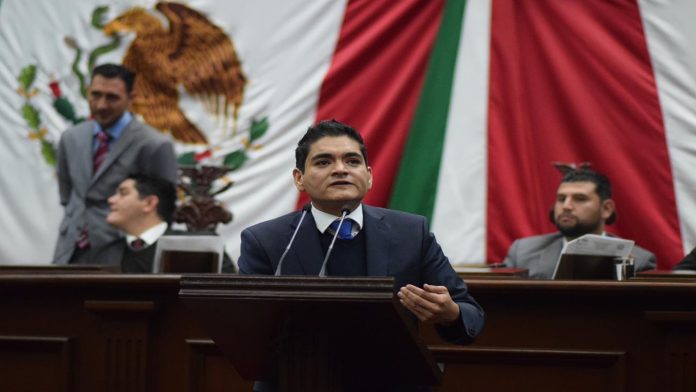 Se saldará la deuda con las comunidades indígenas de nuestro estado: Arturo Hernández Vázquez