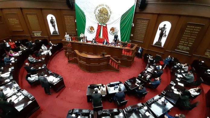 Michoacán ya castigará penalmente a quienes dañen áreas ecológicas