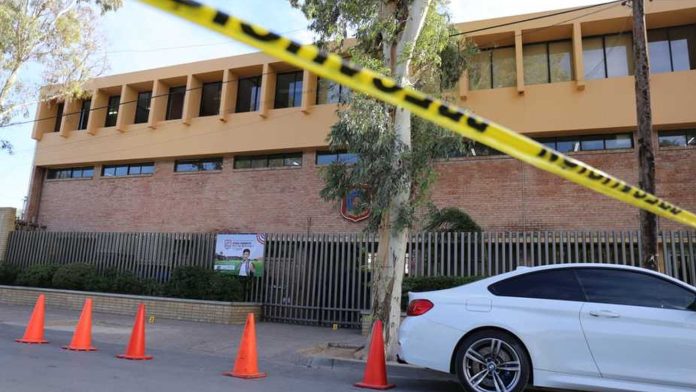 De último minuto: Agresión en escuela de Torreon deja dos muertos