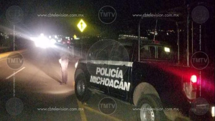 Lo atacan a balazos y muere al llegar al hospital
