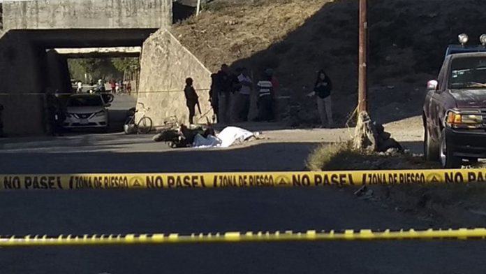 Sicarios del CJNG irrumpen boda, acribillan y secuestran a los invitados; “Ahí te dejamos a tu hermana p*** Marro”