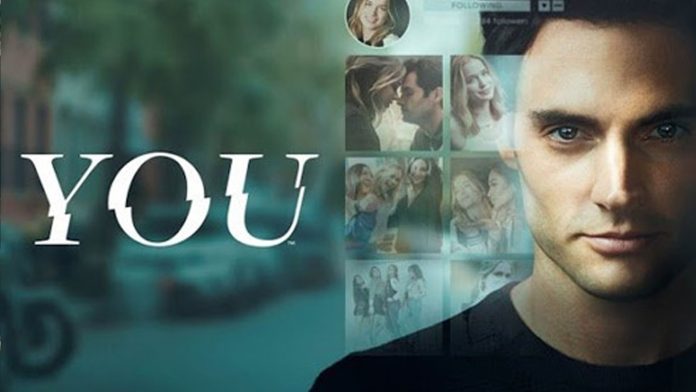 Aquí las 5 cosas que deberías borrar de tus redes sociales según la serie 'You' de #Netflix