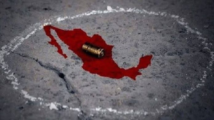 El Elogio a la locura: 2020 El año del cumplimiento en seguridad para México