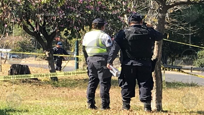 Se suicida un joven en Tiripetio