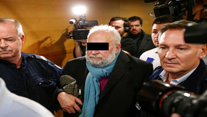 Ex sacerdote confesó haber violado de 4 a 5 niños por semana durante 20 años