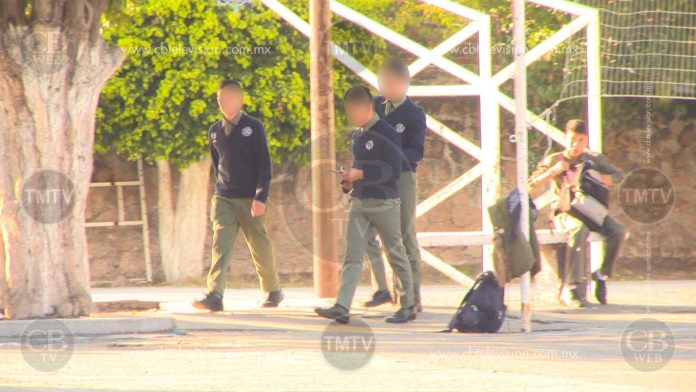 Escuela Secundaria Federal Núm. 1, toma alternativas para evitar accidentes como el de Coahuila