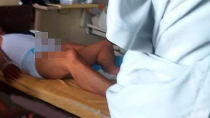 México: Hombre tiene erección durante tres días por tomar estimulante sexual para toros