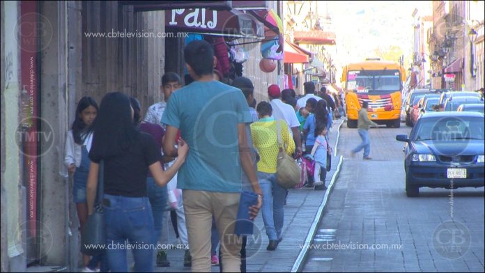 Morelianos opinan: Cajeros de bancos están involucrados en los asaltos a cuentahabientes