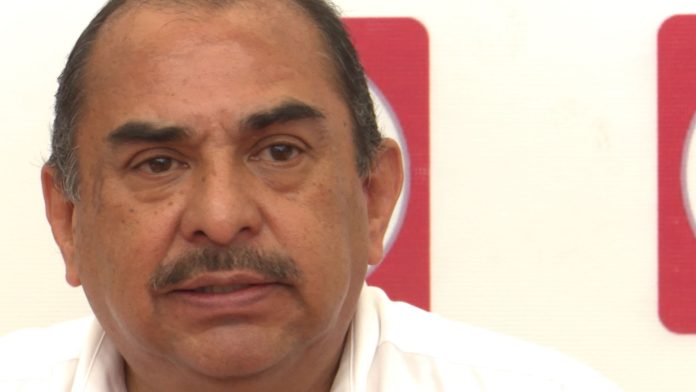 Va Juan Manuel Macedo por presidencia municipal de Morelia