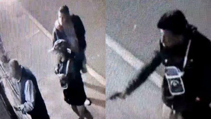 VIDEO (+18): Abuelito se resiste a asalto y lo matan