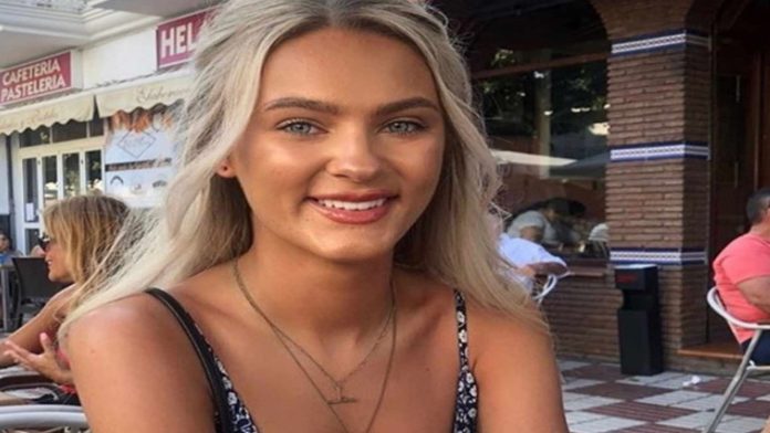 Modelo muere al intentar tomarse una selfie