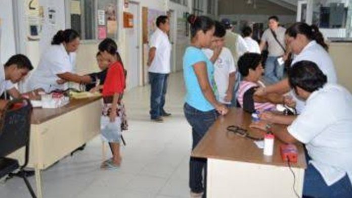 Si no cuentas con IMSS o ISSSTE, el Insabi te brindará atención médica gratuita
