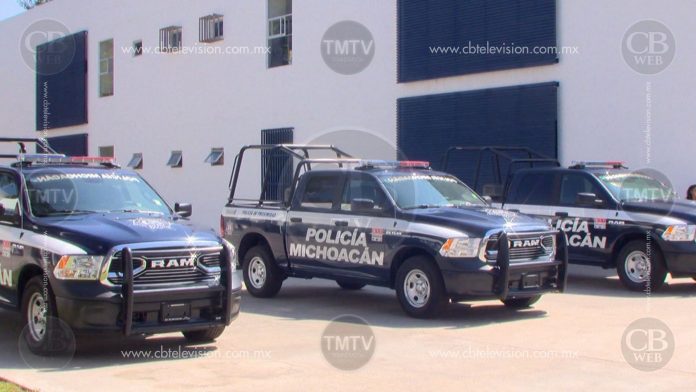 ¿Cuál es el municipio más peligroso de Michoacán?
