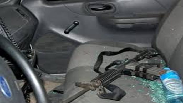 Militares abaten a 11 civiles armados tras emboscada en Tamaulipas