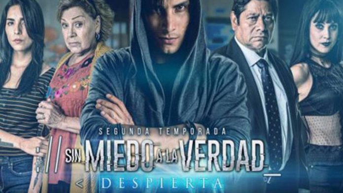 Mueren dos actores de Televisa durante ensayo de la serie “Sin miedo a la verdad”