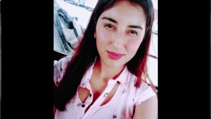 Candi salió a su trabajo y no regresó; fue hallada muerta en la autopista